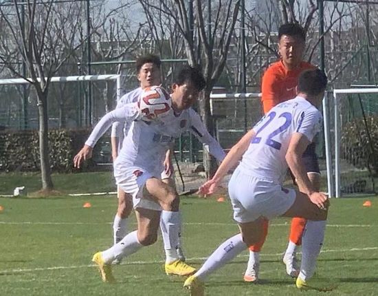 农村小荡男娃